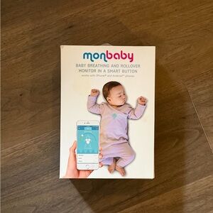 Baby monitor